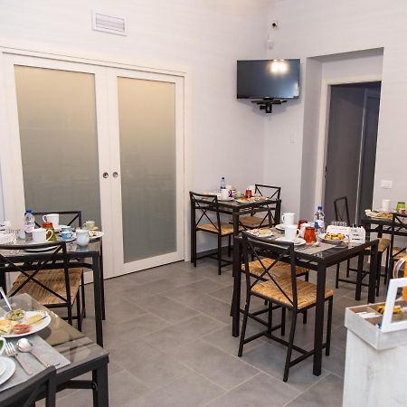Brio Bed & Breakfast Agrigento Exterior foto