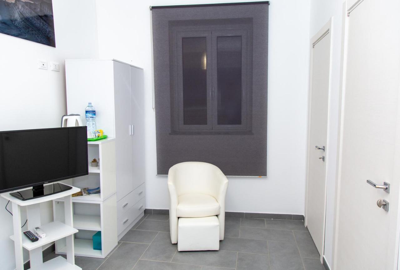 Brio Bed & Breakfast Agrigento Exterior foto