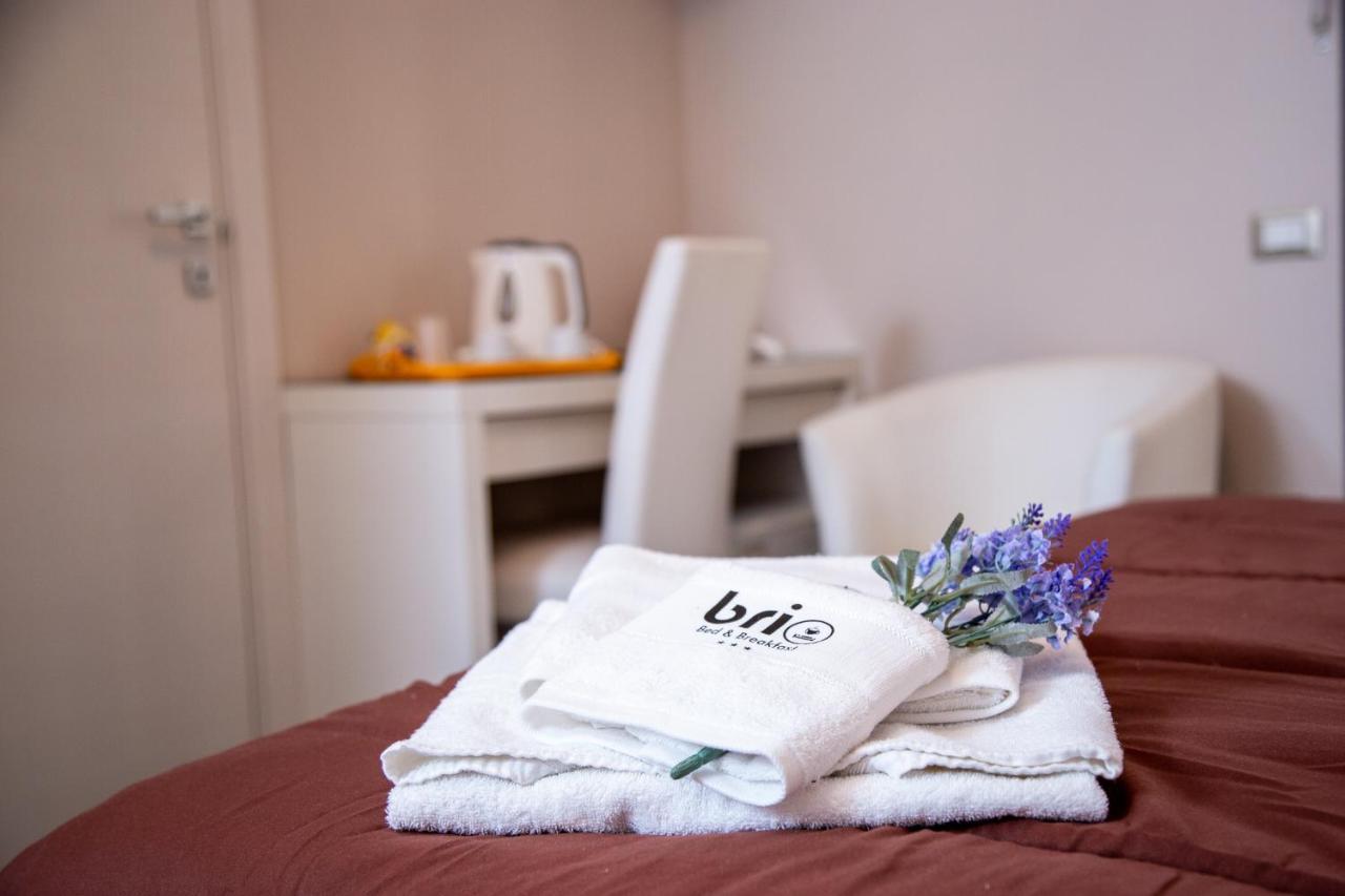 Brio Bed & Breakfast Agrigento Exterior foto