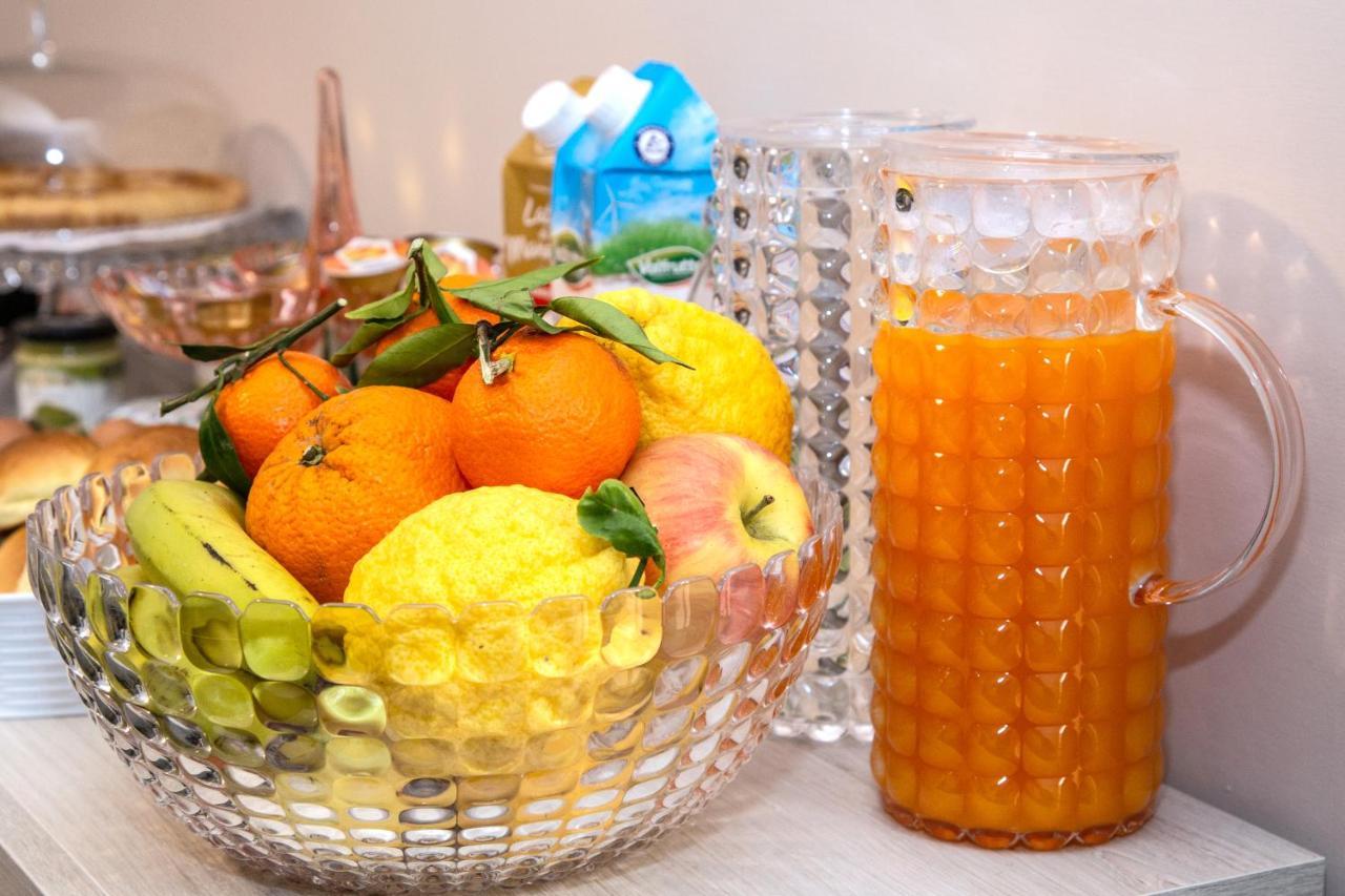 Brio Bed & Breakfast Agrigento Exterior foto