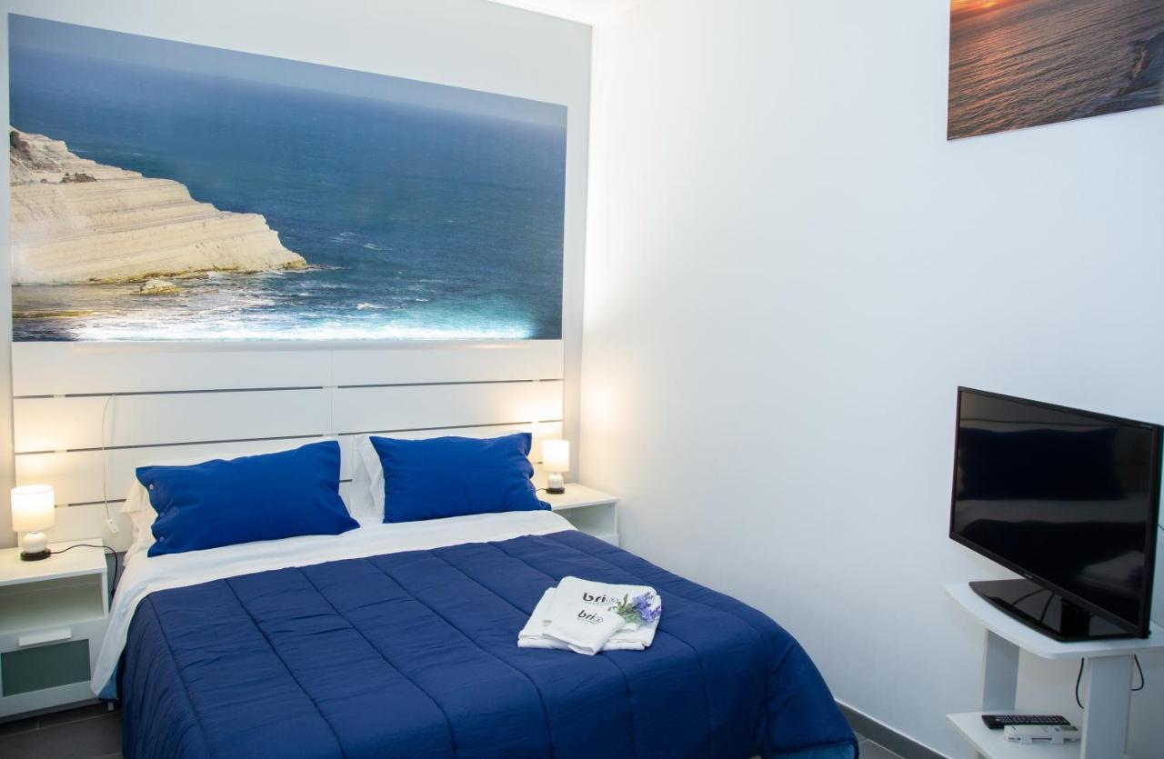 Brio Bed & Breakfast Agrigento Exterior foto
