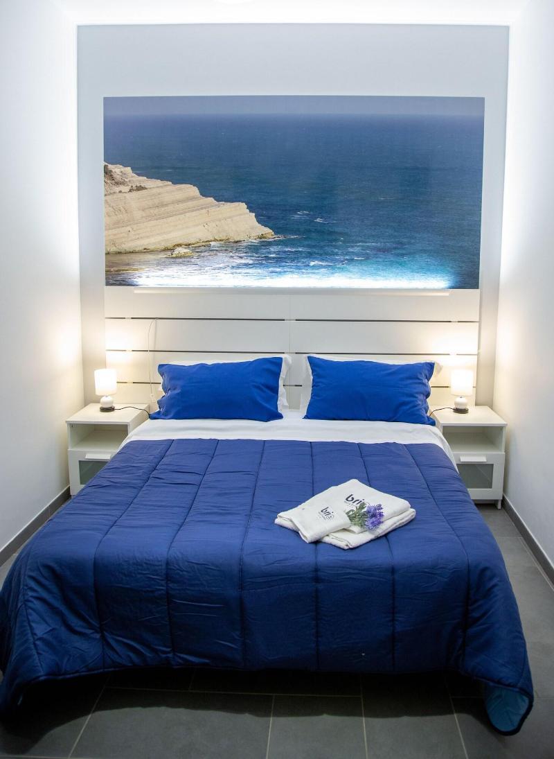 Brio Bed & Breakfast Agrigento Exterior foto